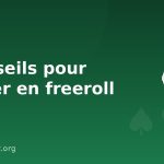 Freerolls : 7 conseils pour gagner de l'argent réel sans dépôt Freerolls : 7 conseils pour gagner de l'argent réel sans dépôt